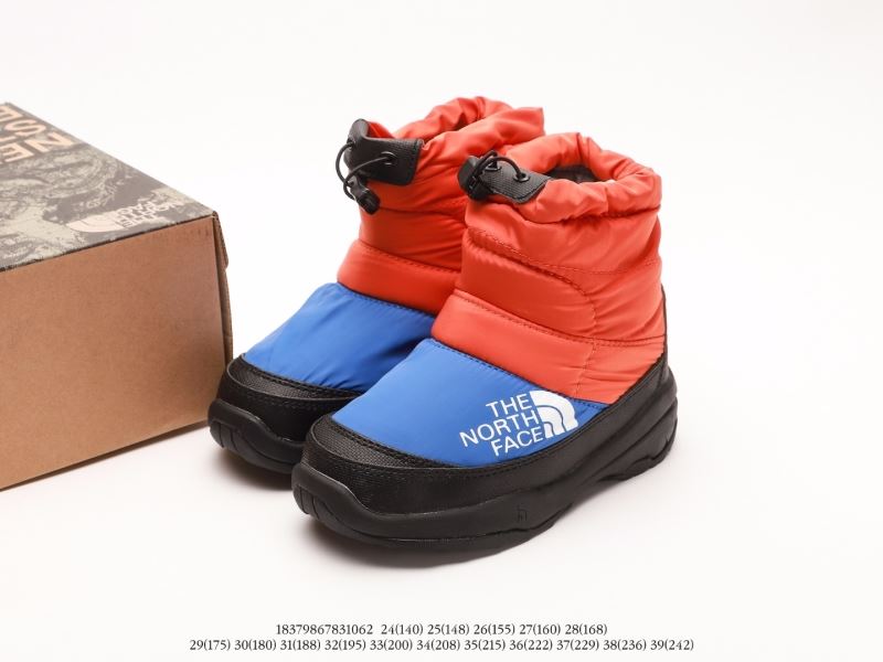 The North Face Kids Shoes